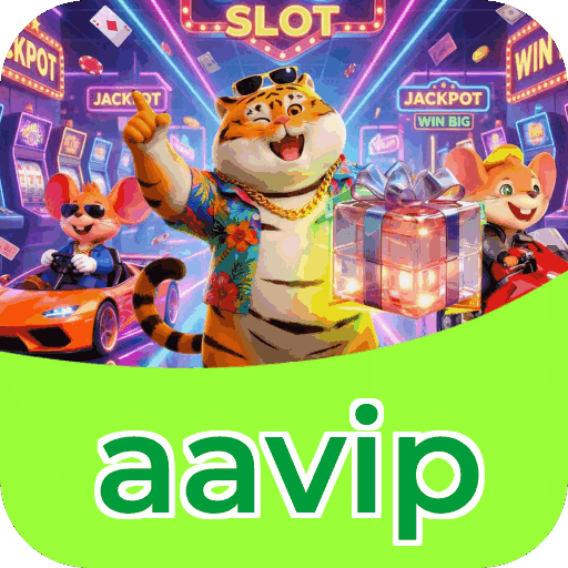 Streaming 4K no cassino ao vivo da aavip