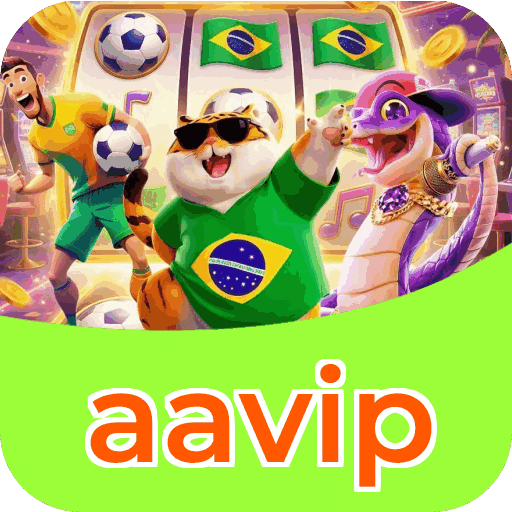 Suporte aavip
