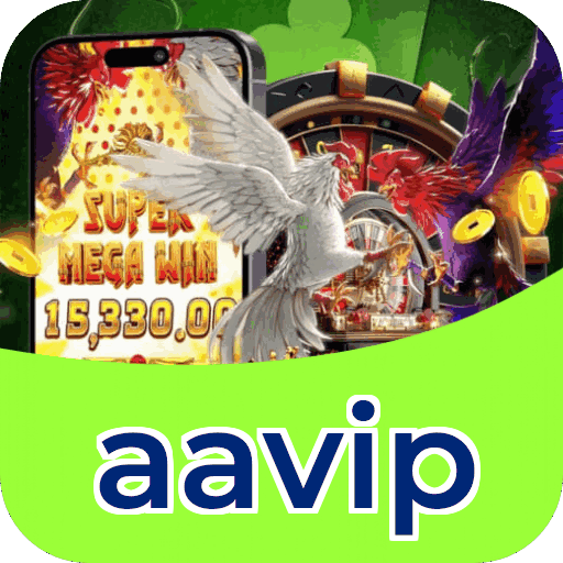 Siga a aavip no Facebook
