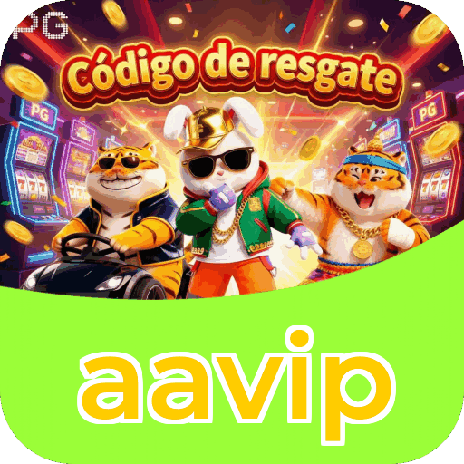 Promoções e bônus exclusivos da aavip